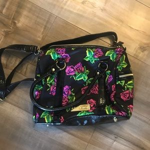 Betsy Johnson Purse